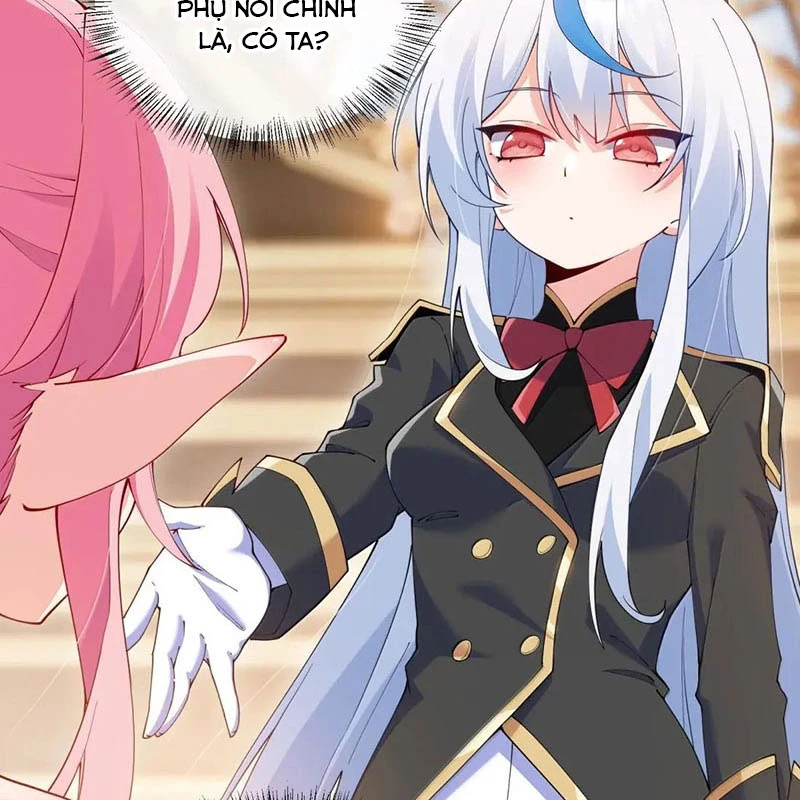 Trời Sinh Mị Cốt, Ta Bị Đồ Nhi Yandere Để Mắt Tới Chapter 64 - 9