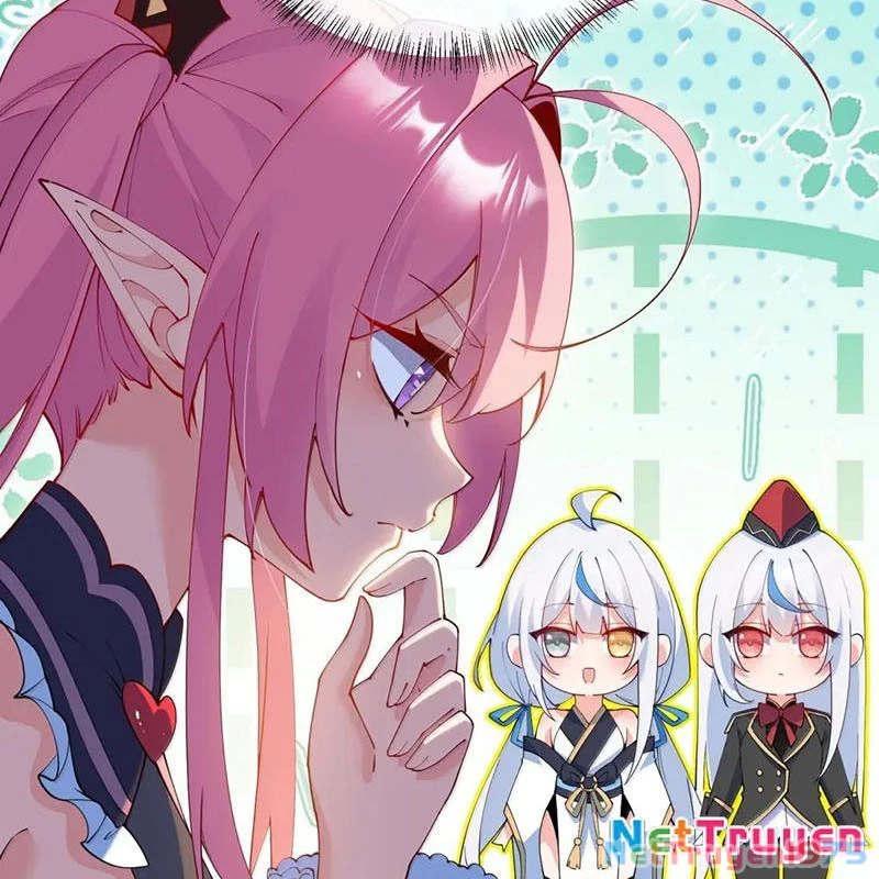 Trời Sinh Mị Cốt, Ta Bị Đồ Nhi Yandere Để Mắt Tới Chapter 64 - 11