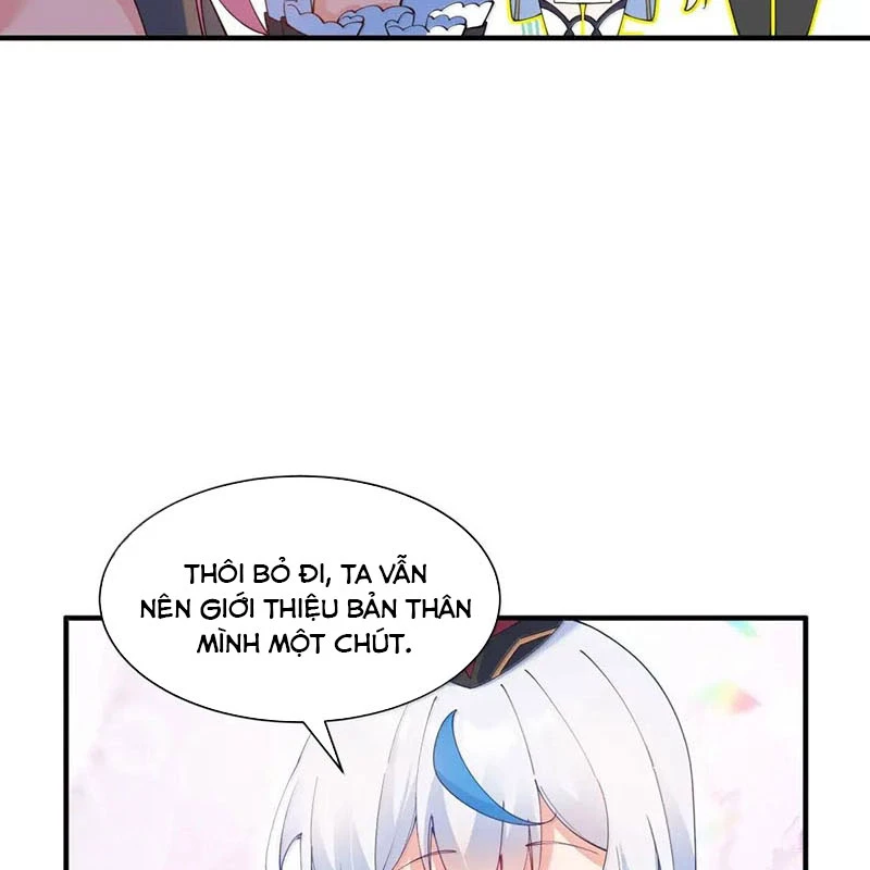 Trời Sinh Mị Cốt, Ta Bị Đồ Nhi Yandere Để Mắt Tới Chapter 64 - 12