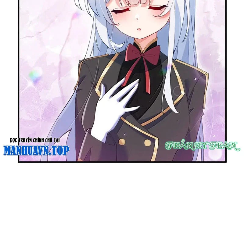 Trời Sinh Mị Cốt, Ta Bị Đồ Nhi Yandere Để Mắt Tới Chapter 64 - 13