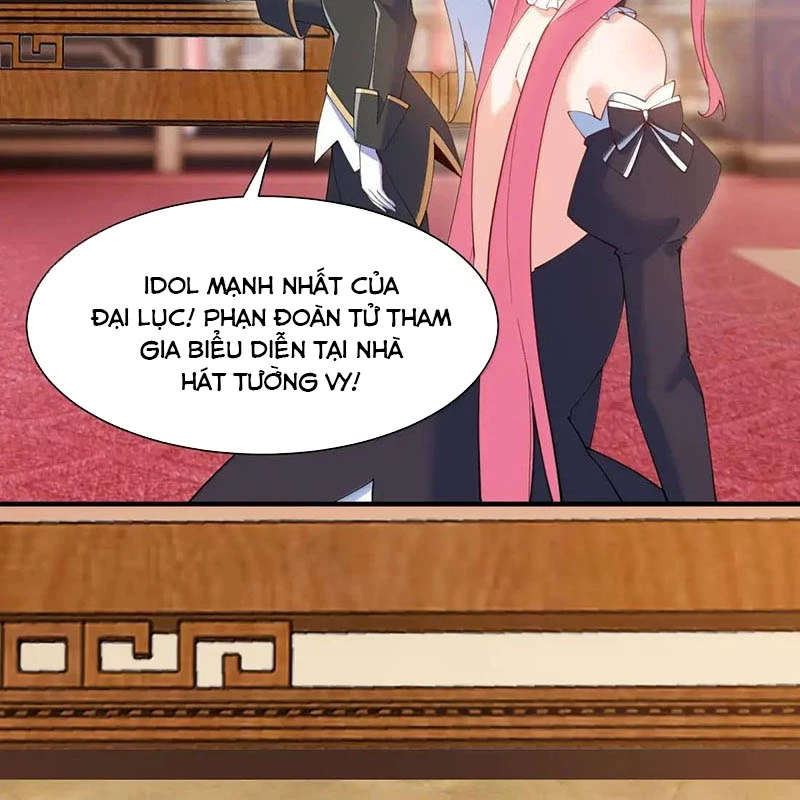 Trời Sinh Mị Cốt, Ta Bị Đồ Nhi Yandere Để Mắt Tới Chapter 64 - 15