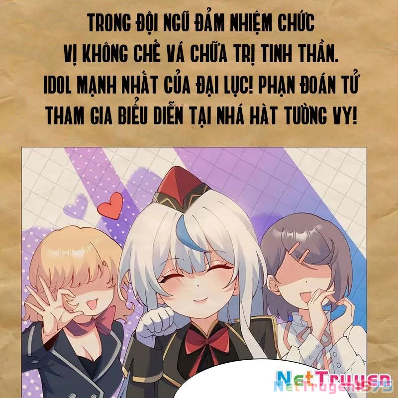 Trời Sinh Mị Cốt, Ta Bị Đồ Nhi Yandere Để Mắt Tới Chapter 64 - 16