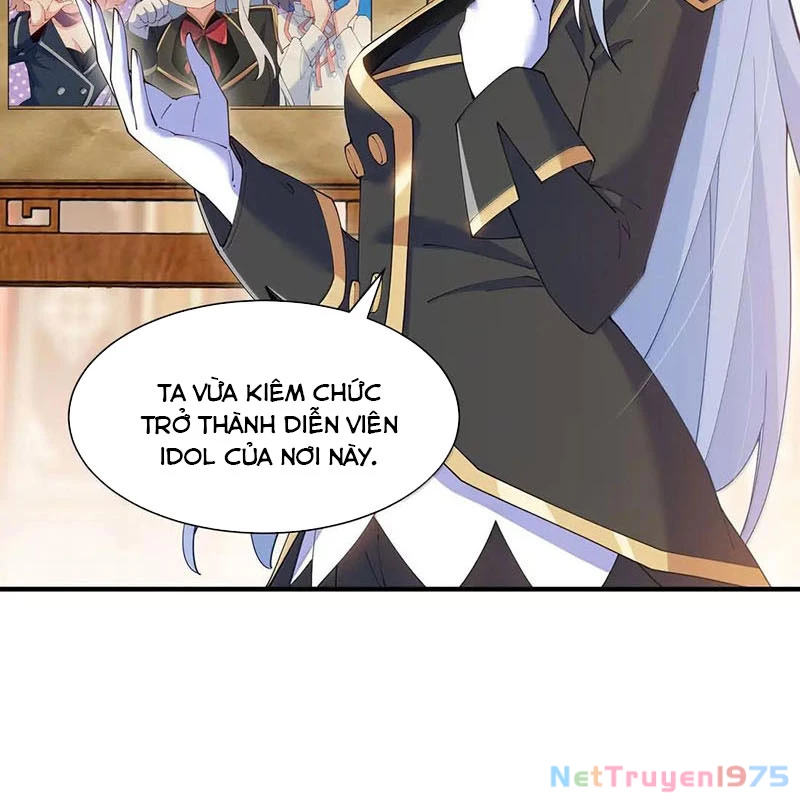 Trời Sinh Mị Cốt, Ta Bị Đồ Nhi Yandere Để Mắt Tới Chapter 64 - 18