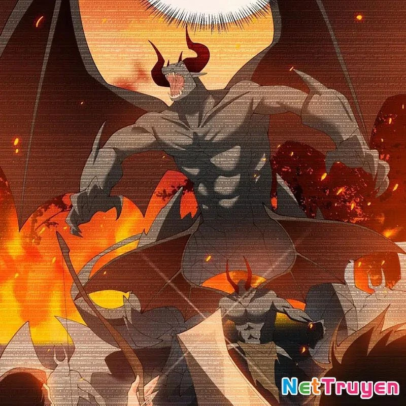 Trời Sinh Mị Cốt, Ta Bị Đồ Nhi Yandere Để Mắt Tới Chapter 64 - 21