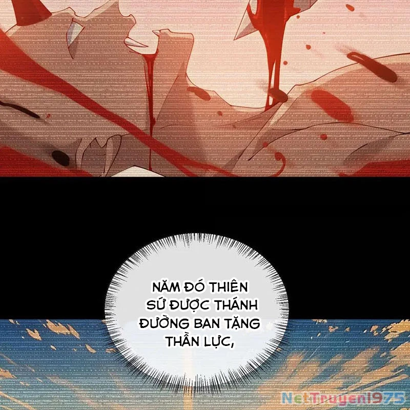 Trời Sinh Mị Cốt, Ta Bị Đồ Nhi Yandere Để Mắt Tới Chapter 64 - 24