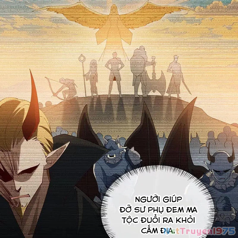 Trời Sinh Mị Cốt, Ta Bị Đồ Nhi Yandere Để Mắt Tới Chapter 64 - 25