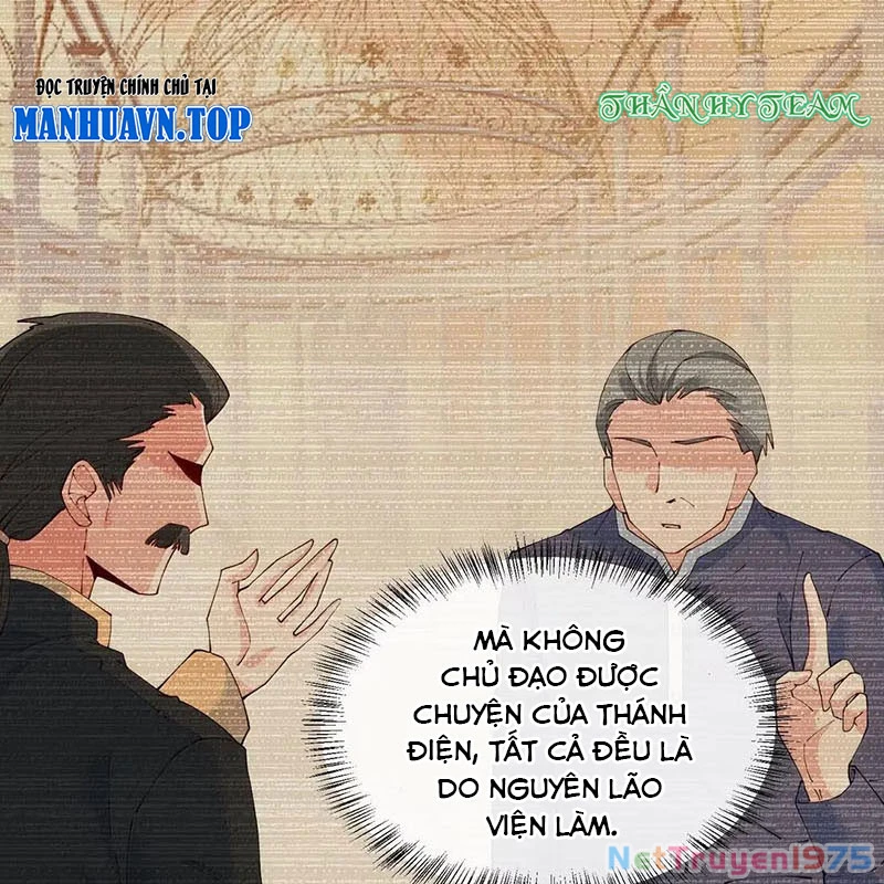Trời Sinh Mị Cốt, Ta Bị Đồ Nhi Yandere Để Mắt Tới Chapter 64 - 27