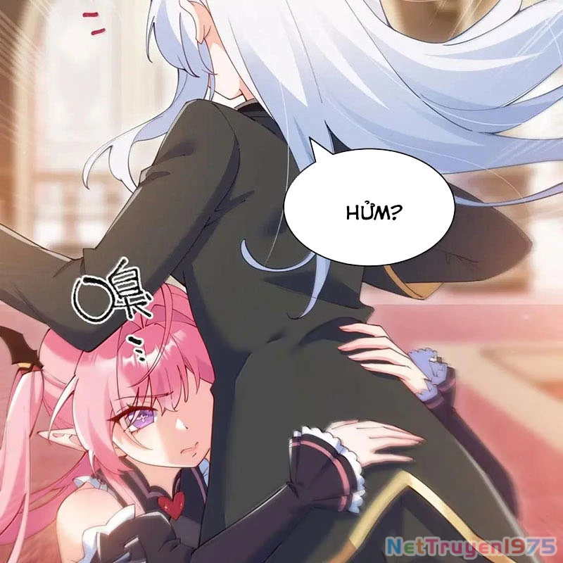 Trời Sinh Mị Cốt, Ta Bị Đồ Nhi Yandere Để Mắt Tới Chapter 64 - 29
