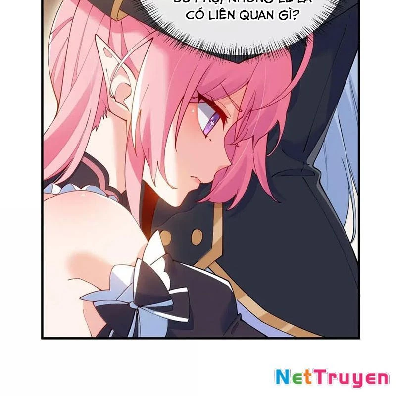 Trời Sinh Mị Cốt, Ta Bị Đồ Nhi Yandere Để Mắt Tới Chapter 64 - 31