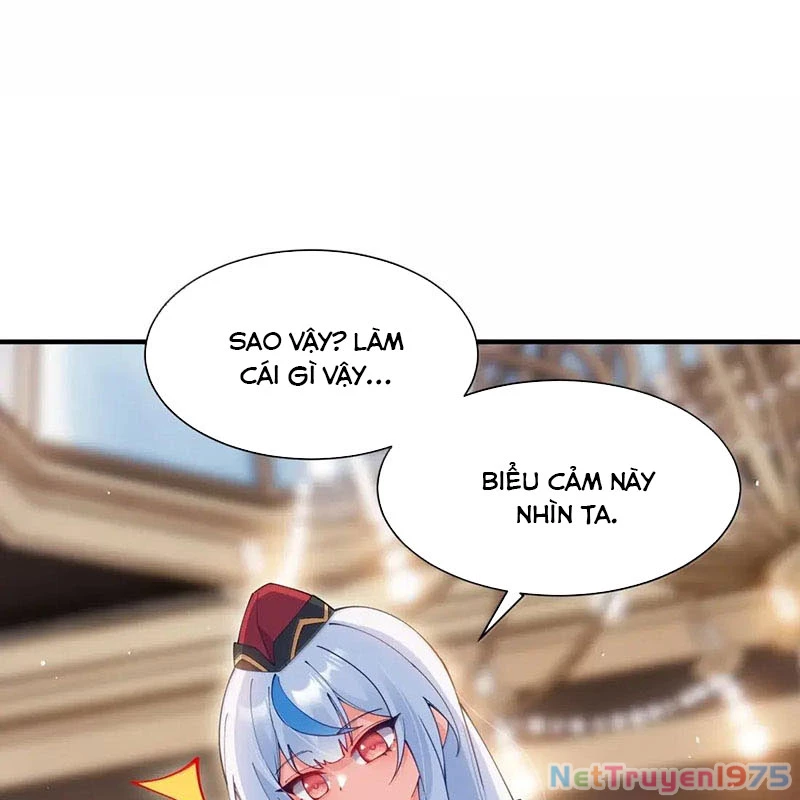 Trời Sinh Mị Cốt, Ta Bị Đồ Nhi Yandere Để Mắt Tới Chapter 64 - 32