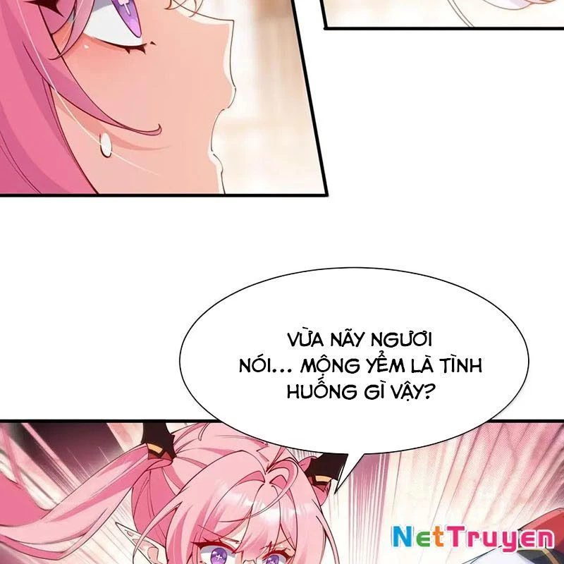 Trời Sinh Mị Cốt, Ta Bị Đồ Nhi Yandere Để Mắt Tới Chapter 64 - 36