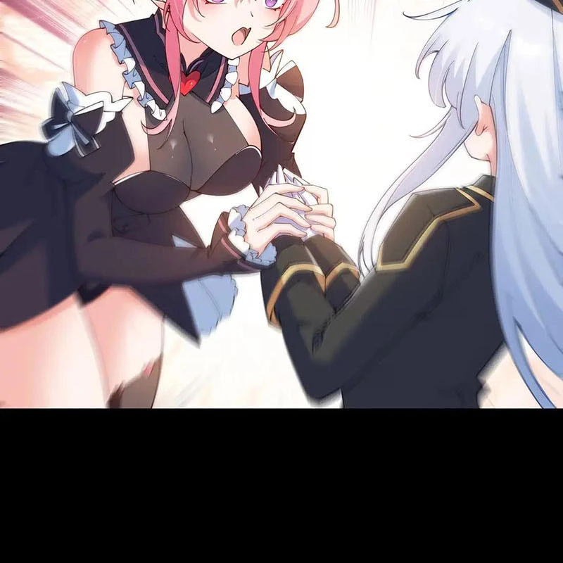 Trời Sinh Mị Cốt, Ta Bị Đồ Nhi Yandere Để Mắt Tới Chapter 64 - 37