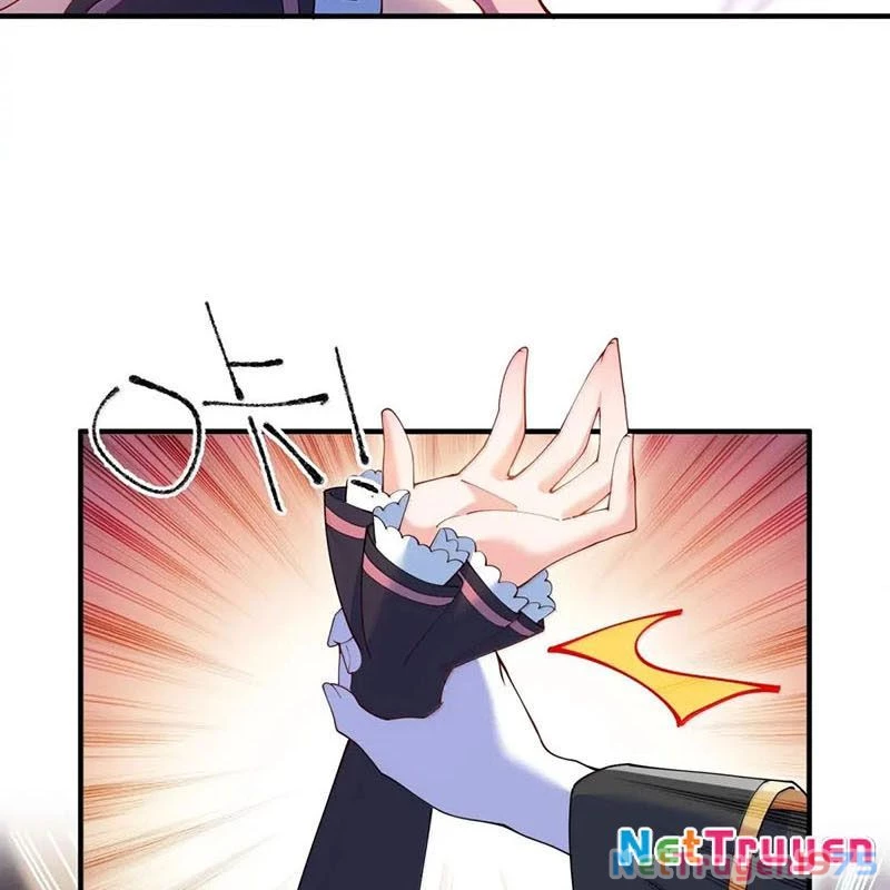Trời Sinh Mị Cốt, Ta Bị Đồ Nhi Yandere Để Mắt Tới Chapter 64 - 41