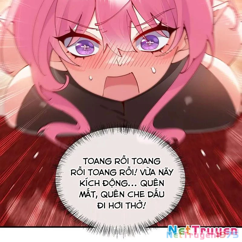 Trời Sinh Mị Cốt, Ta Bị Đồ Nhi Yandere Để Mắt Tới Chapter 64 - 46