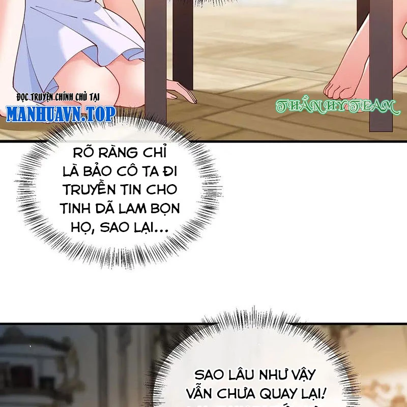Trời Sinh Mị Cốt, Ta Bị Đồ Nhi Yandere Để Mắt Tới Chapter 64 - 49
