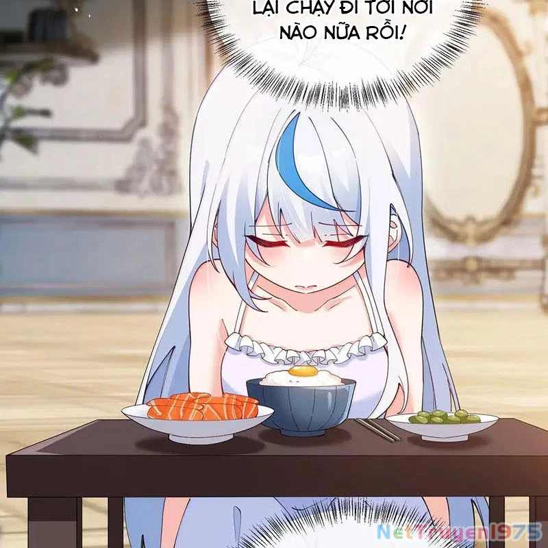 Trời Sinh Mị Cốt, Ta Bị Đồ Nhi Yandere Để Mắt Tới Chapter 64 - 50