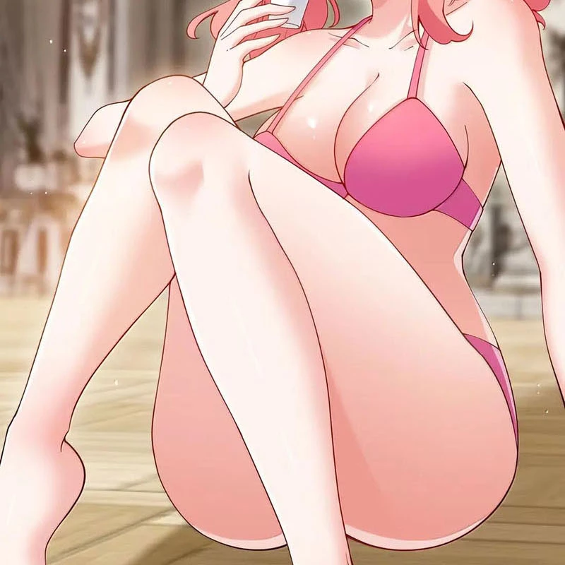 Trời Sinh Mị Cốt, Ta Bị Đồ Nhi Yandere Để Mắt Tới Chapter 64 - 52