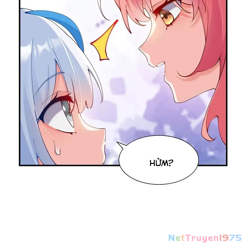 Trời Sinh Mị Cốt, Ta Bị Đồ Nhi Yandere Để Mắt Tới Chapter 64 - 54