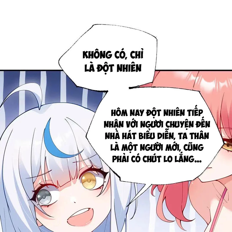 Trời Sinh Mị Cốt, Ta Bị Đồ Nhi Yandere Để Mắt Tới Chapter 64 - 55