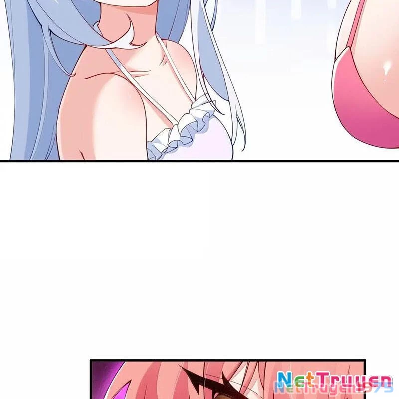 Trời Sinh Mị Cốt, Ta Bị Đồ Nhi Yandere Để Mắt Tới Chapter 64 - 56