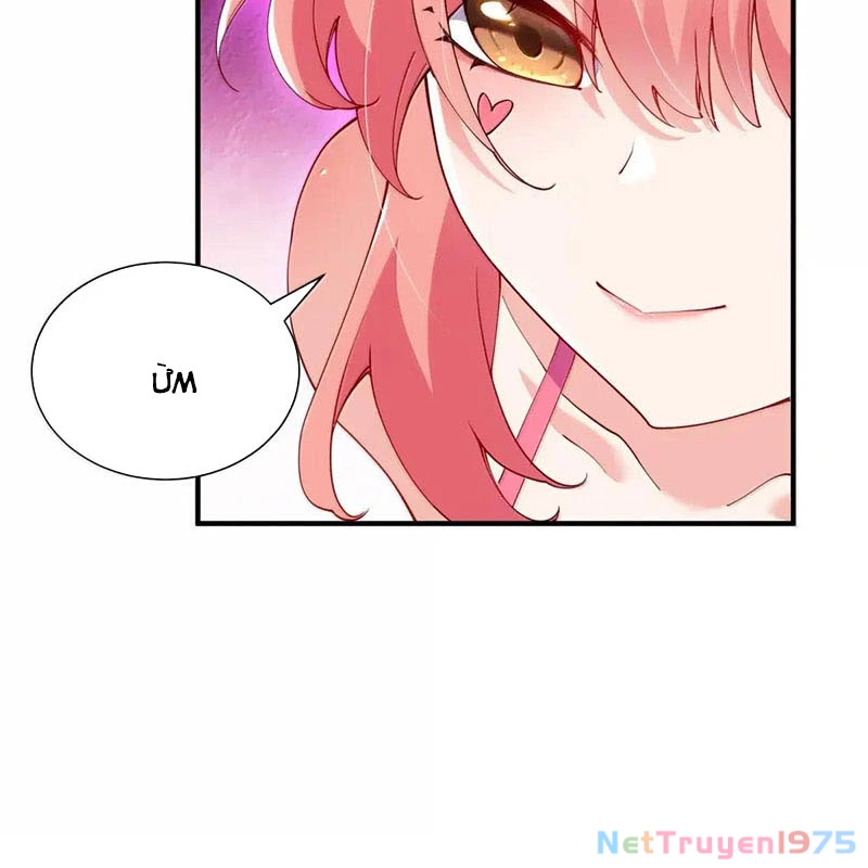 Trời Sinh Mị Cốt, Ta Bị Đồ Nhi Yandere Để Mắt Tới Chapter 64 - 57