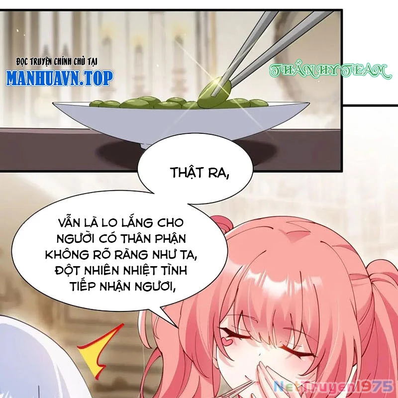 Trời Sinh Mị Cốt, Ta Bị Đồ Nhi Yandere Để Mắt Tới Chapter 64 - 58