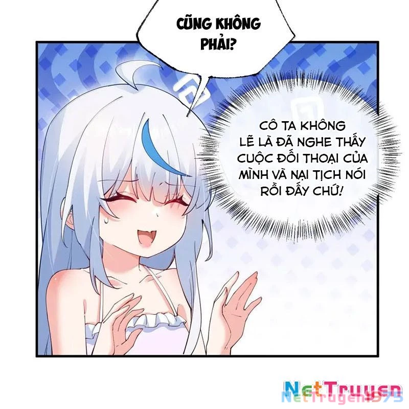 Trời Sinh Mị Cốt, Ta Bị Đồ Nhi Yandere Để Mắt Tới Chapter 64 - 61