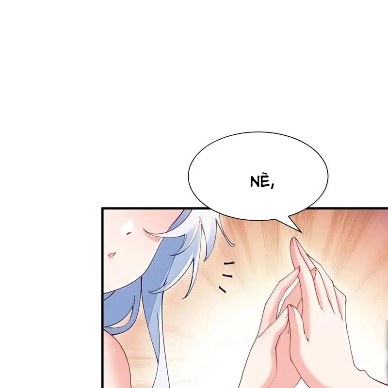 Trời Sinh Mị Cốt, Ta Bị Đồ Nhi Yandere Để Mắt Tới Chapter 64 - 62