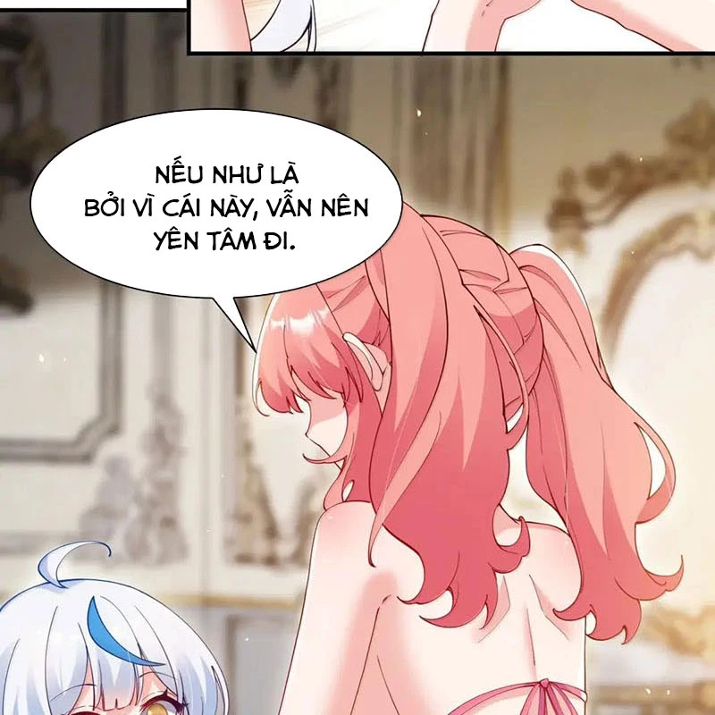 Trời Sinh Mị Cốt, Ta Bị Đồ Nhi Yandere Để Mắt Tới Chapter 64 - 63