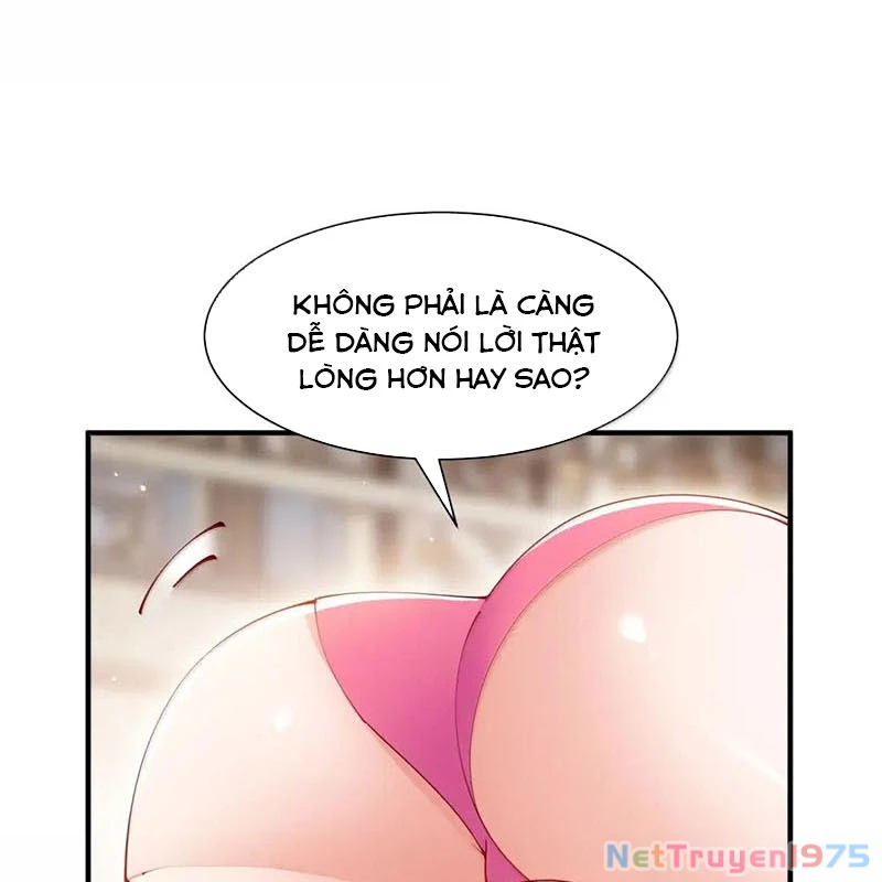 Trời Sinh Mị Cốt, Ta Bị Đồ Nhi Yandere Để Mắt Tới Chapter 64 - 69