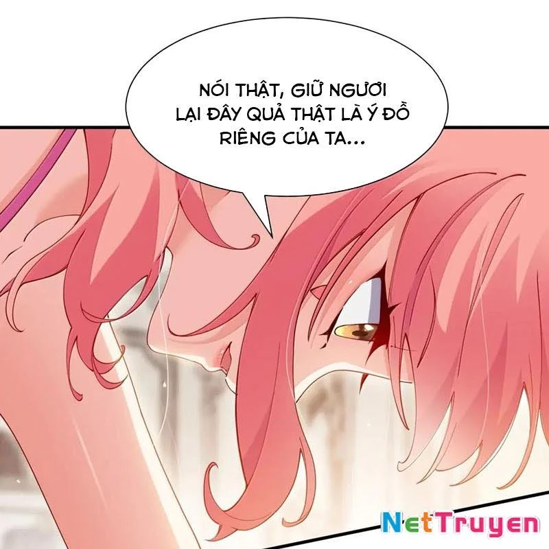 Trời Sinh Mị Cốt, Ta Bị Đồ Nhi Yandere Để Mắt Tới Chapter 64 - 71