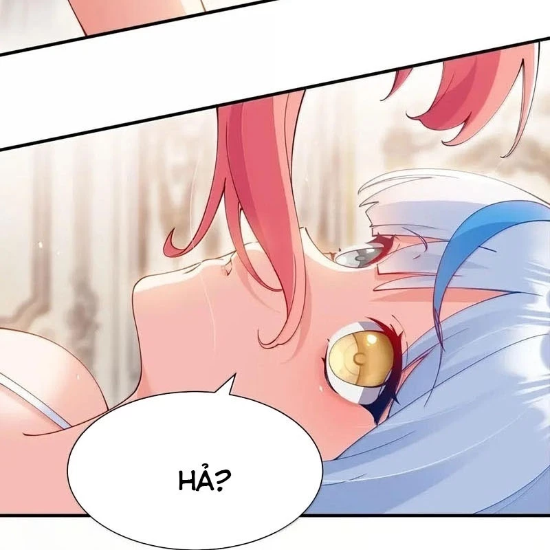 Trời Sinh Mị Cốt, Ta Bị Đồ Nhi Yandere Để Mắt Tới Chapter 64 - 72