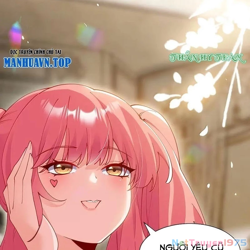 Trời Sinh Mị Cốt, Ta Bị Đồ Nhi Yandere Để Mắt Tới Chapter 64 - 74