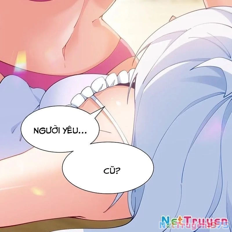 Trời Sinh Mị Cốt, Ta Bị Đồ Nhi Yandere Để Mắt Tới Chapter 64 - 76