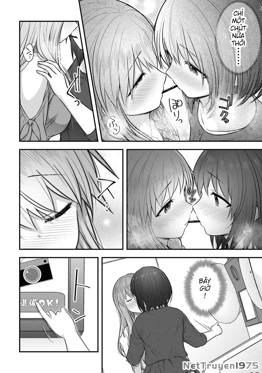 I'm Way Better Than Him, Right? Chapter 4 - 7