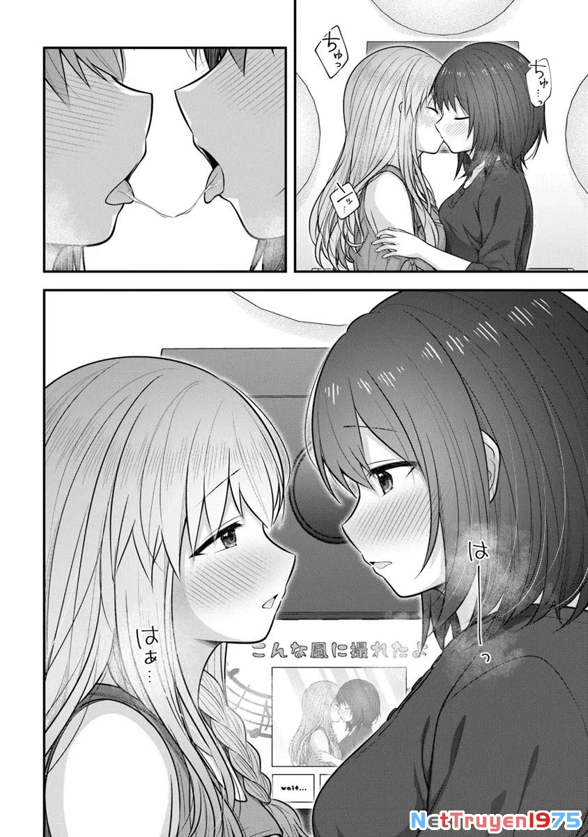 I'm Way Better Than Him, Right? Chapter 4 - 11