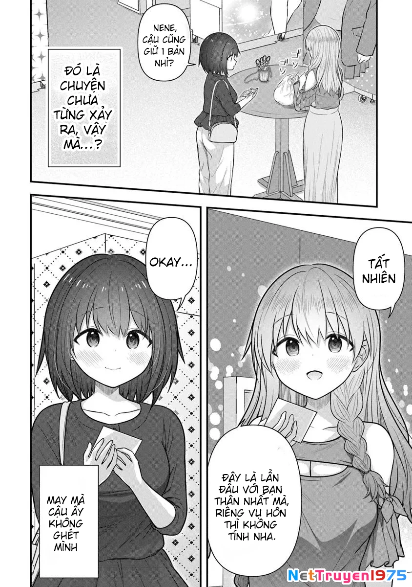 I'm Way Better Than Him, Right? Chapter 4 - 15