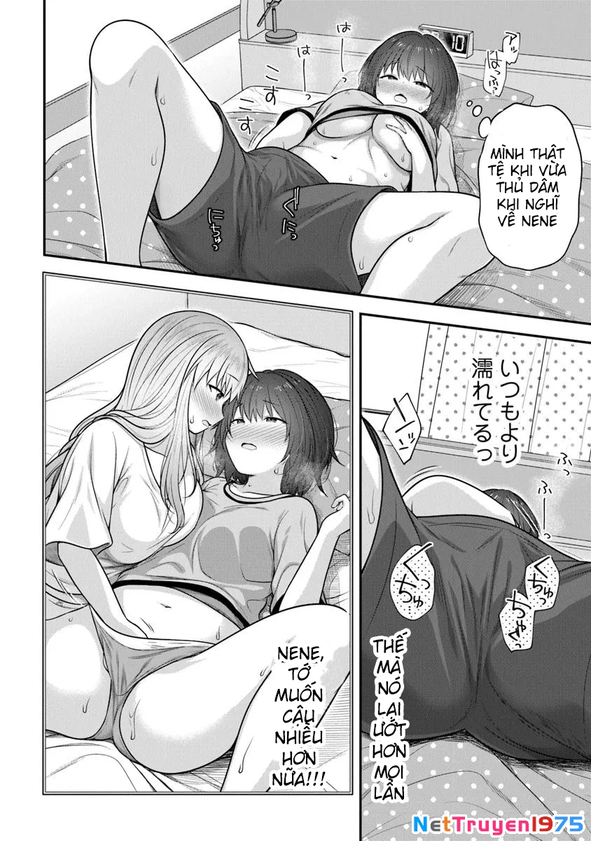 I'm Way Better Than Him, Right? Chapter 4 - 23