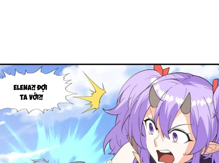 Hậu Cung Của Ta Toàn Là Ma Nữ Phản Diện Chapter 216 - 27