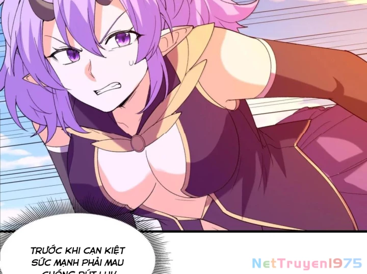 Hậu Cung Của Ta Toàn Là Ma Nữ Phản Diện Chapter 216 - 40