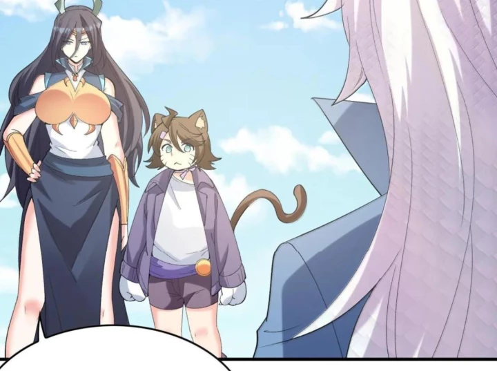 Hậu Cung Của Ta Toàn Là Ma Nữ Phản Diện Chapter 216 - 82