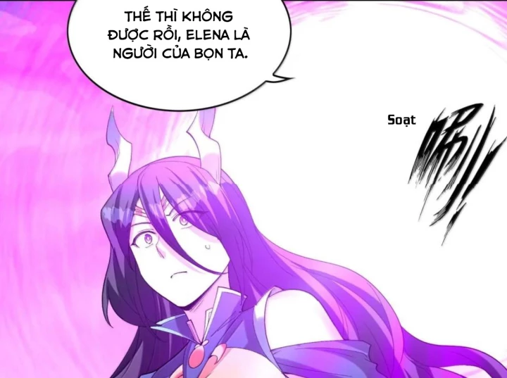 Hậu Cung Của Ta Toàn Là Ma Nữ Phản Diện Chapter 216 - 84