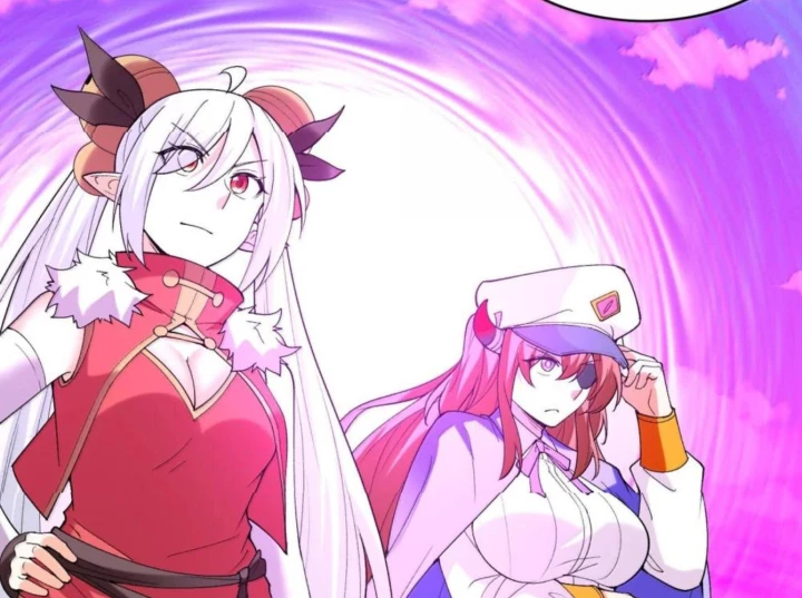 Hậu Cung Của Ta Toàn Là Ma Nữ Phản Diện Chapter 216 - 93