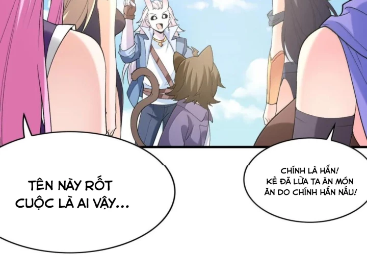 Hậu Cung Của Ta Toàn Là Ma Nữ Phản Diện Chapter 216 - 111