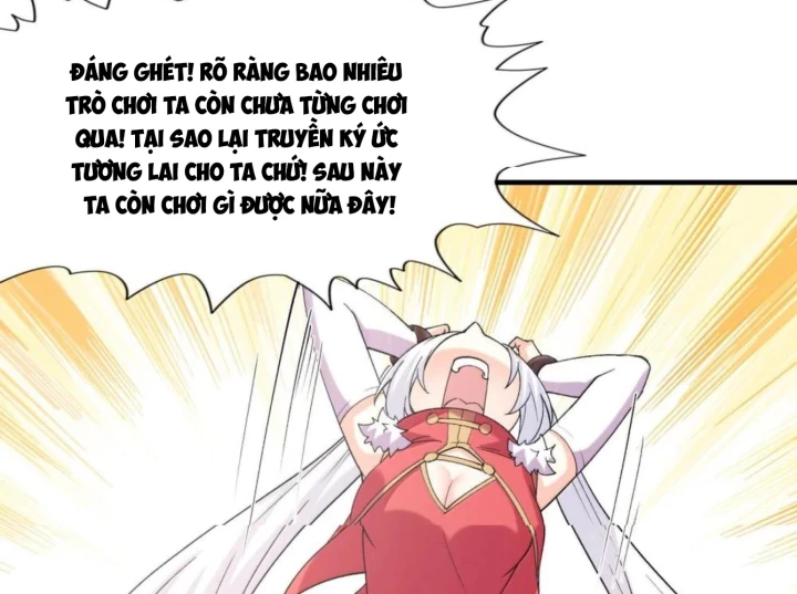 Hậu Cung Của Ta Toàn Là Ma Nữ Phản Diện Chapter 216 - 127