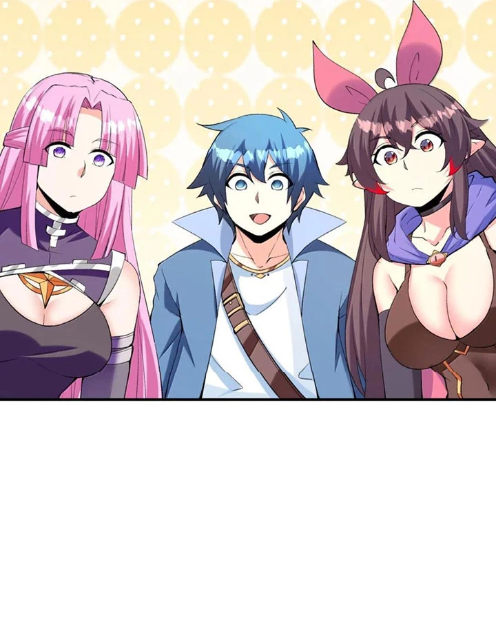 Hậu Cung Của Ta Toàn Là Ma Nữ Phản Diện Chapter 217 - 4