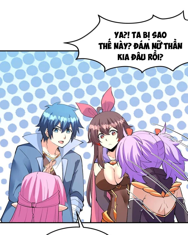 Hậu Cung Của Ta Toàn Là Ma Nữ Phản Diện Chapter 217 - 5