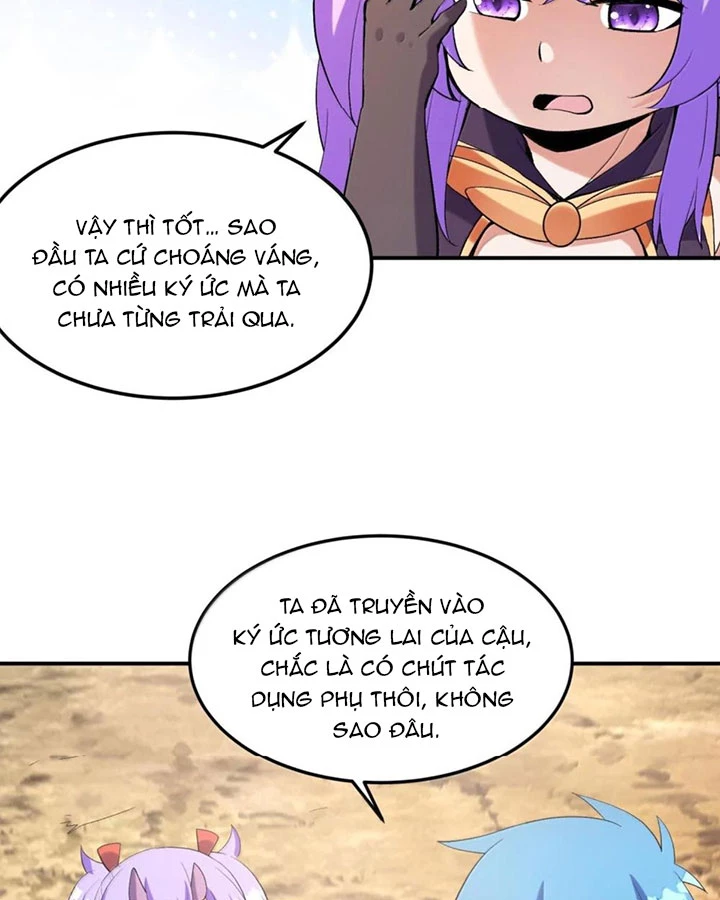 Hậu Cung Của Ta Toàn Là Ma Nữ Phản Diện Chapter 217 - 7