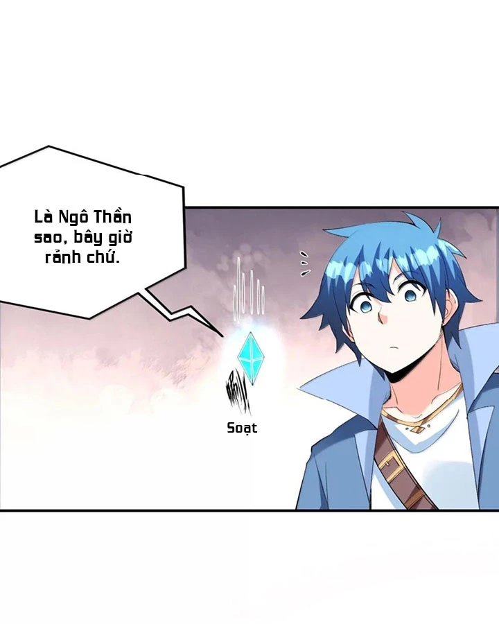 Hậu Cung Của Ta Toàn Là Ma Nữ Phản Diện Chapter 217 - 9
