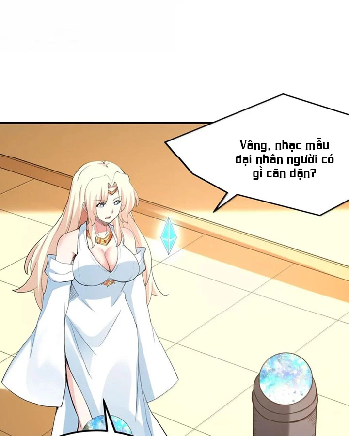 Hậu Cung Của Ta Toàn Là Ma Nữ Phản Diện Chapter 217 - 10
